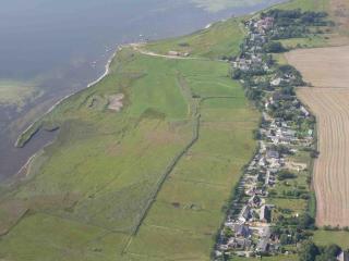 Reetdachhaus am Bodden Middelhagen - 3