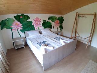 Muse House - Ambrolauri - 0