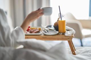 Holiday Inn Prague by IHG - Prague - 8