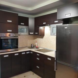 Center Apartment - Warsaw - 9