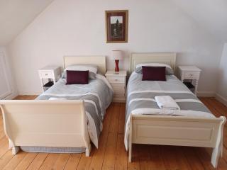 Beachhaven116, beachside holiday home in Lower Largo, Fife - 1