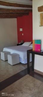 Al Sereno Hotel y Spa - Tilcara - 7