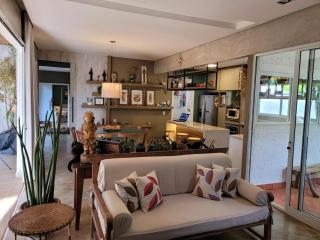 Casa Dharma - Conforto e Silêncio - 7