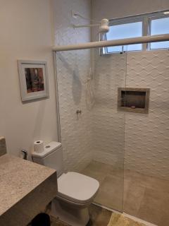 Casa Dharma - Conforto e Silêncio - 6