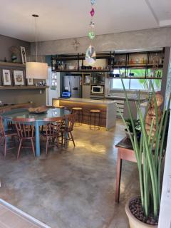 Casa Dharma - Conforto e Silêncio - 5