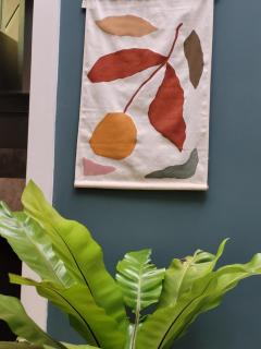 Casa Dharma - Conforto e Silêncio - 4