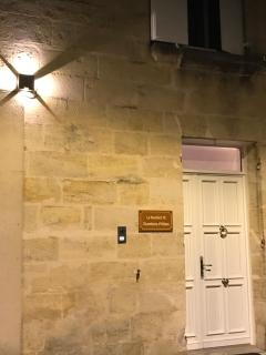 Le Numéro 15 - Saint-Seurin-sur-lʼIsle - 0
