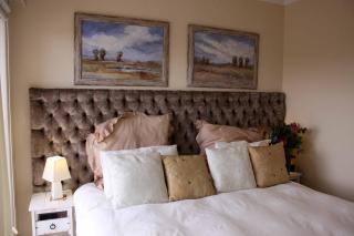 Blougans B&B - Gansbaai - 0