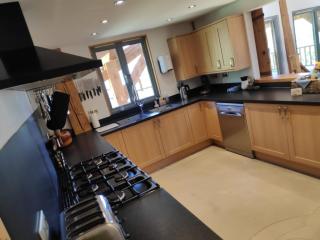 Luxury Chalet, stunning views with hot tub & sauna - La Côte dʼArbroz - 3