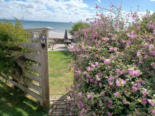 Beachhaven116, beachside holiday home in Lower Largo, Fife - 8