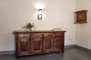 Gutshaus Zarchlin - 9