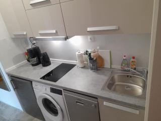 Ferienwohnung Slava - Sukošan - 1