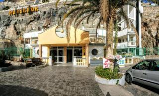 Casa Selene - Monsenor Apts - 4