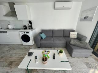 Le Maurice - Air conditioning parking and seaside! - Palavas-les-Flots - 3
