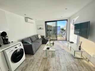 Le Maurice - Air conditioning parking and seaside! - Palavas-les-Flots - 1
