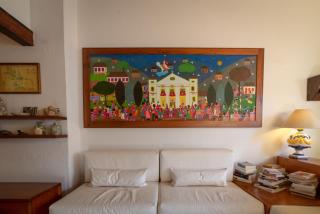 Casa Duas Suítes no Centro Histórico - Paraty - 2