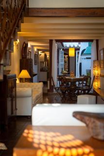 Casa Duas Suítes no Centro Histórico - Paraty - 1