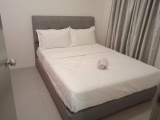 Cahaya Gardens 2 rooms at Golden Hills depan pasar malam - Brinchang - 1