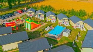 Holiday Camp Sarbinowo - Sarbinowo - 0