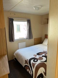 Chris’s caravan - Abergele - 3