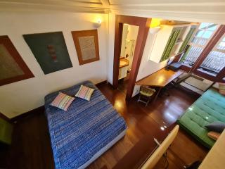 Casa Duas Suítes no Centro Histórico - Paraty - 6