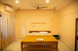 Marari Edens - Mararikulam - 4
