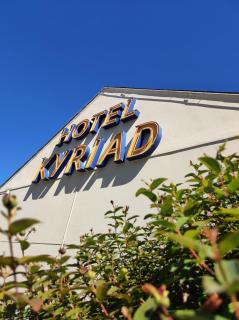 Kyriad Tarbes Odos - Odos - 5
