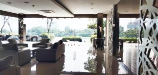 U Residence Tower2 Lippo Karawaci by supermal - 3