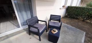 2 Bedrooms Confortable Wifi FIBRE ALL EQUIPMENT Provided Near Airbus Alten Expleo Thales Sopra - Toulouse - 6