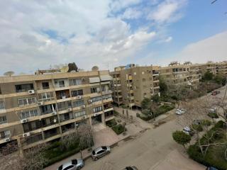 Room in Degla, Maadi - 1