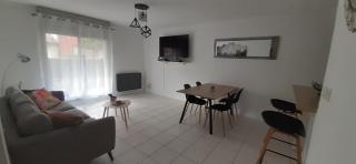 2 Bedrooms Confortable Wifi FIBRE ALL EQUIPMENT Provided Near Airbus Alten Expleo Thales Sopra - Toulouse - 7