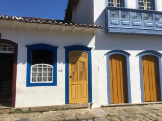 Casa Duas Suítes no Centro Histórico - Paraty - 9