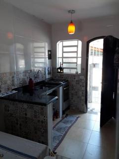 SOBRADO VILLAGE UBATUBA PER-AÇU - Ubatuba - 5