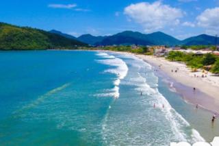 SOBRADO VILLAGE UBATUBA PER-AÇU - Ubatuba - 4