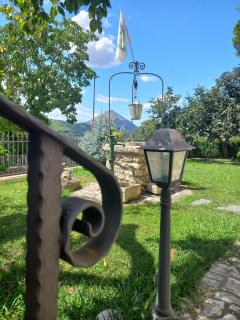 Casa Vacanze "Pietra viva" - Castelnuovo Parano - 4