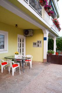 Ana Lovetovo - Vodice - 9