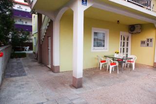 Ana Lovetovo - Vodice - 8
