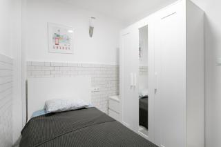 Apartamento El Mar 2 - 8