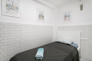 Apartamento El Mar 2 - Alicante - 3