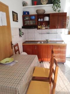 Apartmani Marijana, Matkino 13A - Selce - 2