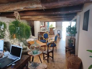 Chambre d'Emma - - 8