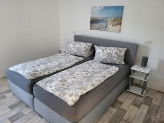 Ferienwohnung Seestern im Haus-Neuharlingersiel - 4