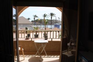 Hotel Playa Grande - Puerto de Mazarrón - 7