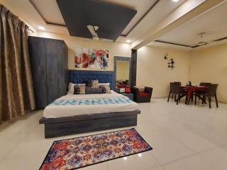 Hotel Mari Aai Residency - 2