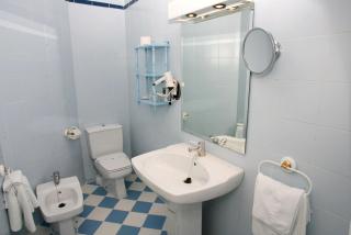 Hotel Playa Grande - Puerto de Mazarrón - 6