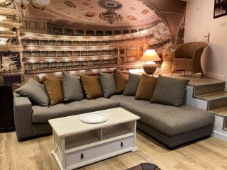 Luxueuse Villa avec Piscine et jacuzzi sur les hauteurs de La Ciotat - 6