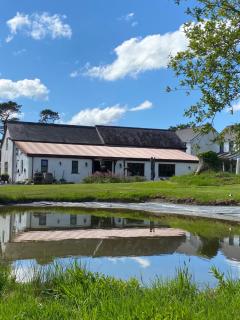 Jabajak Vineyard Restaurant & Rooms - Whitland - 0