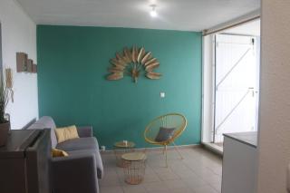 Ti Kaz' Paradis - accès privé à la plage du bourg - 3