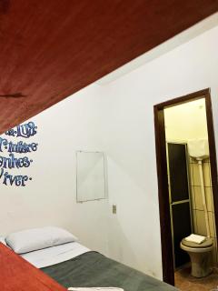 Ammonite Hostel - Itacaré - Itacaré - 8