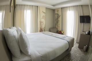 Peyk Hotel Oldcity - Estambul - 6